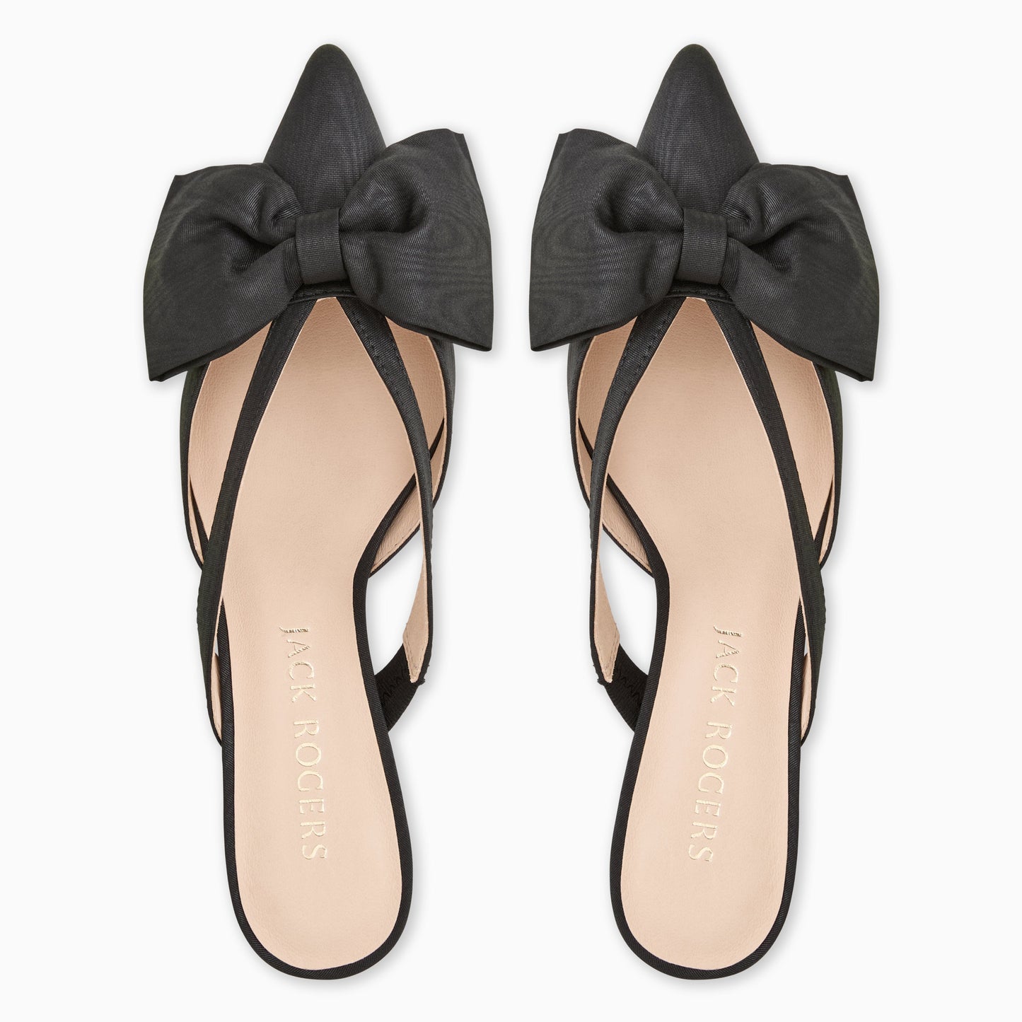 Cynthia Bow Mule