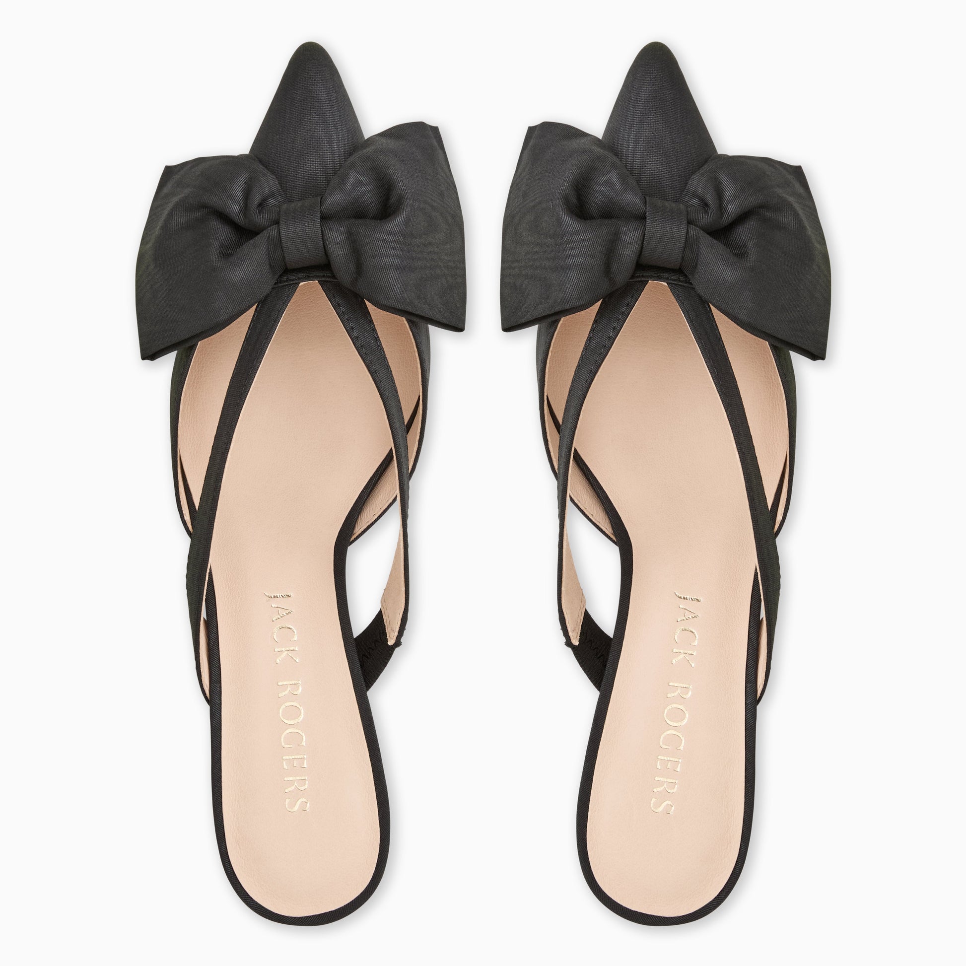 Cynthia Bow Mule