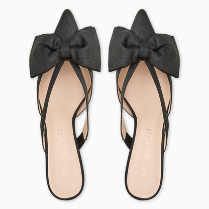 Cynthia Bow Mule