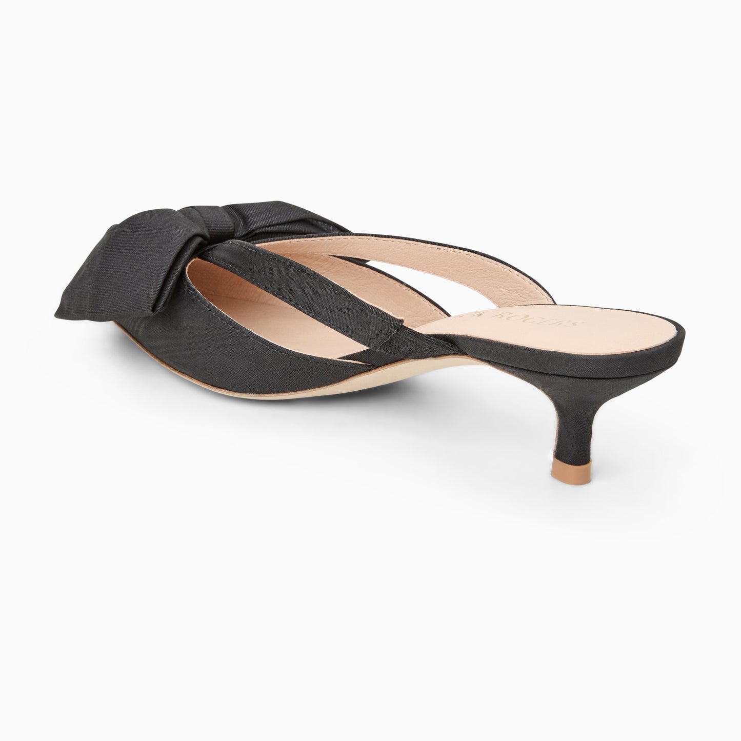Cynthia Bow Mule