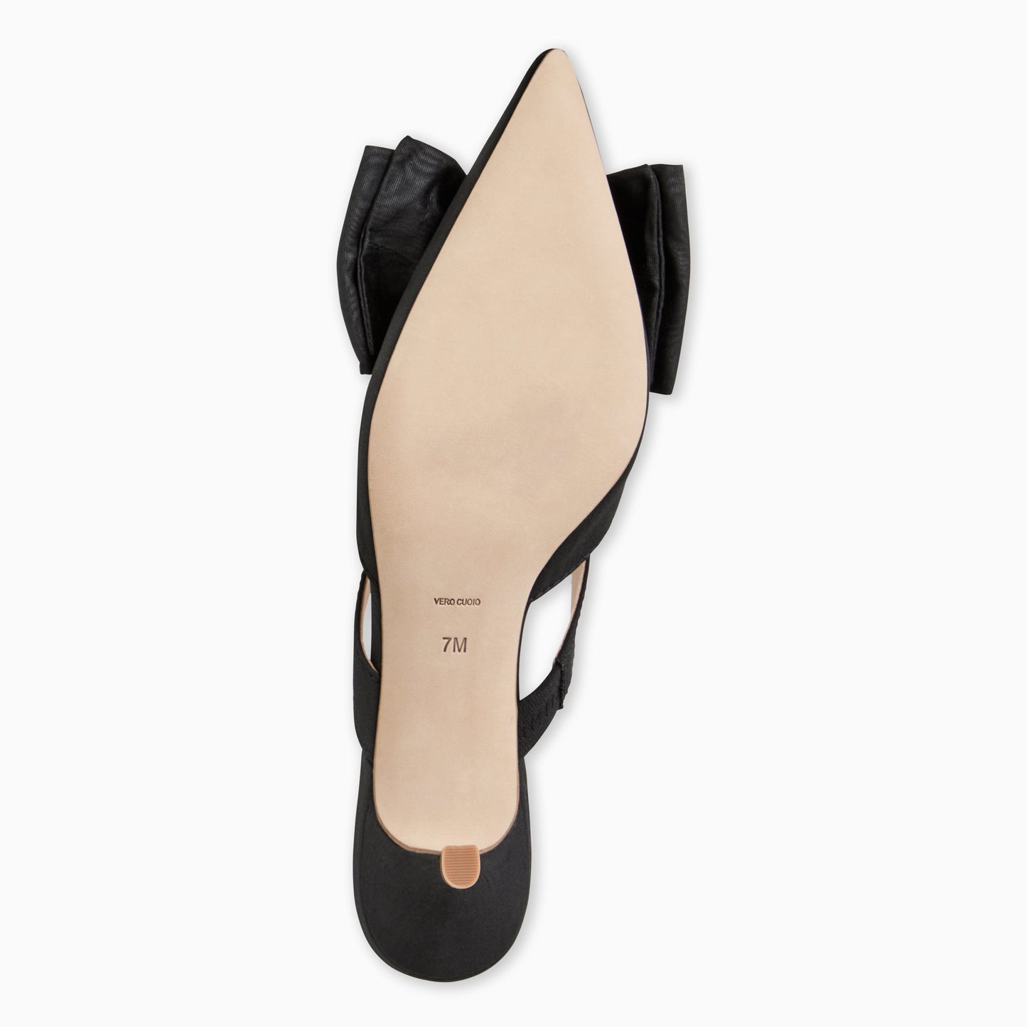 Cynthia Bow Mule