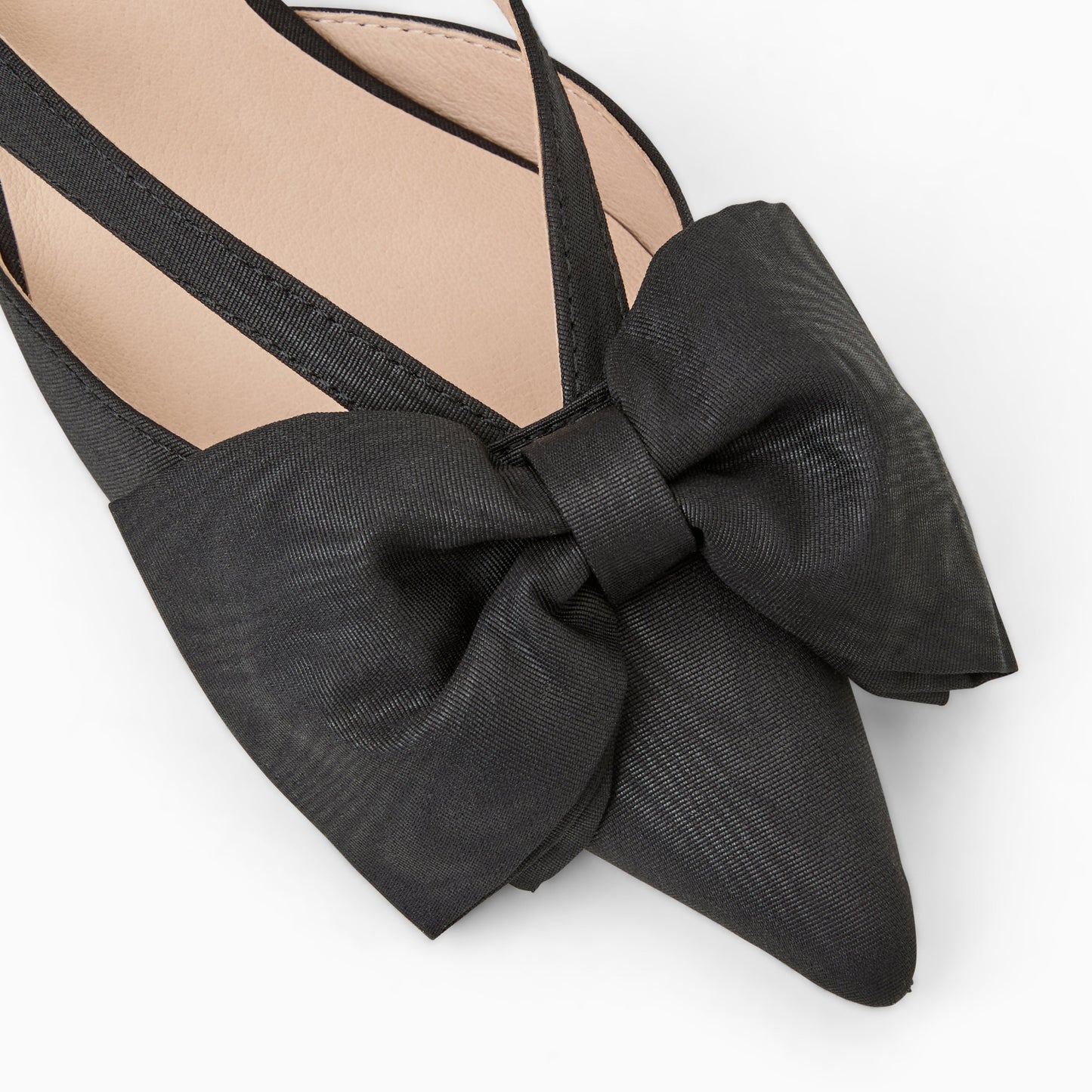 Cynthia Bow Mule