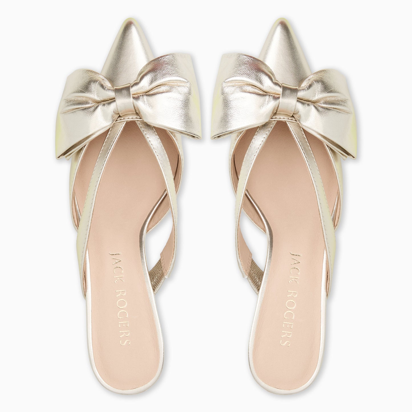 Cynthia Bow Mule
