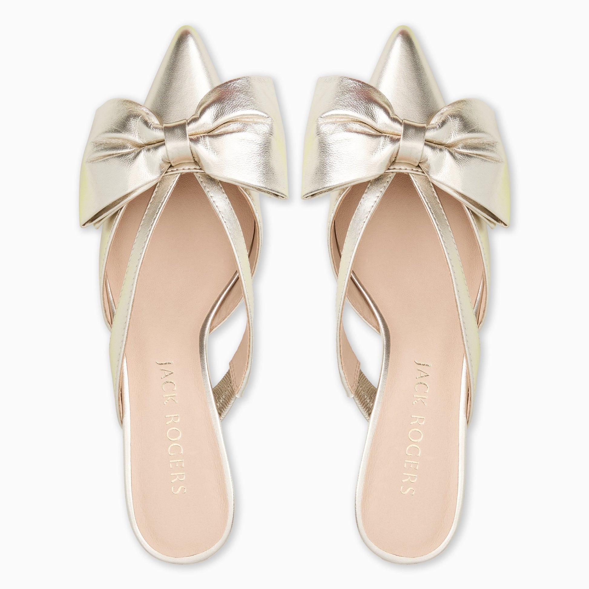 Cynthia Bow Mule