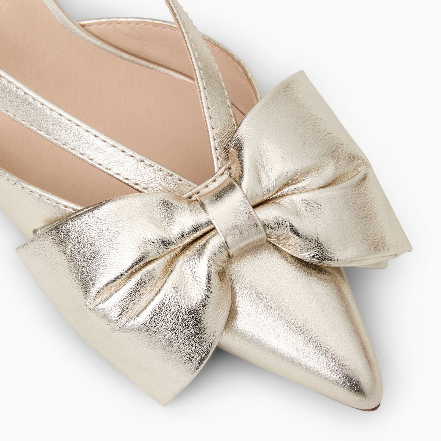 Cynthia Bow Mule
