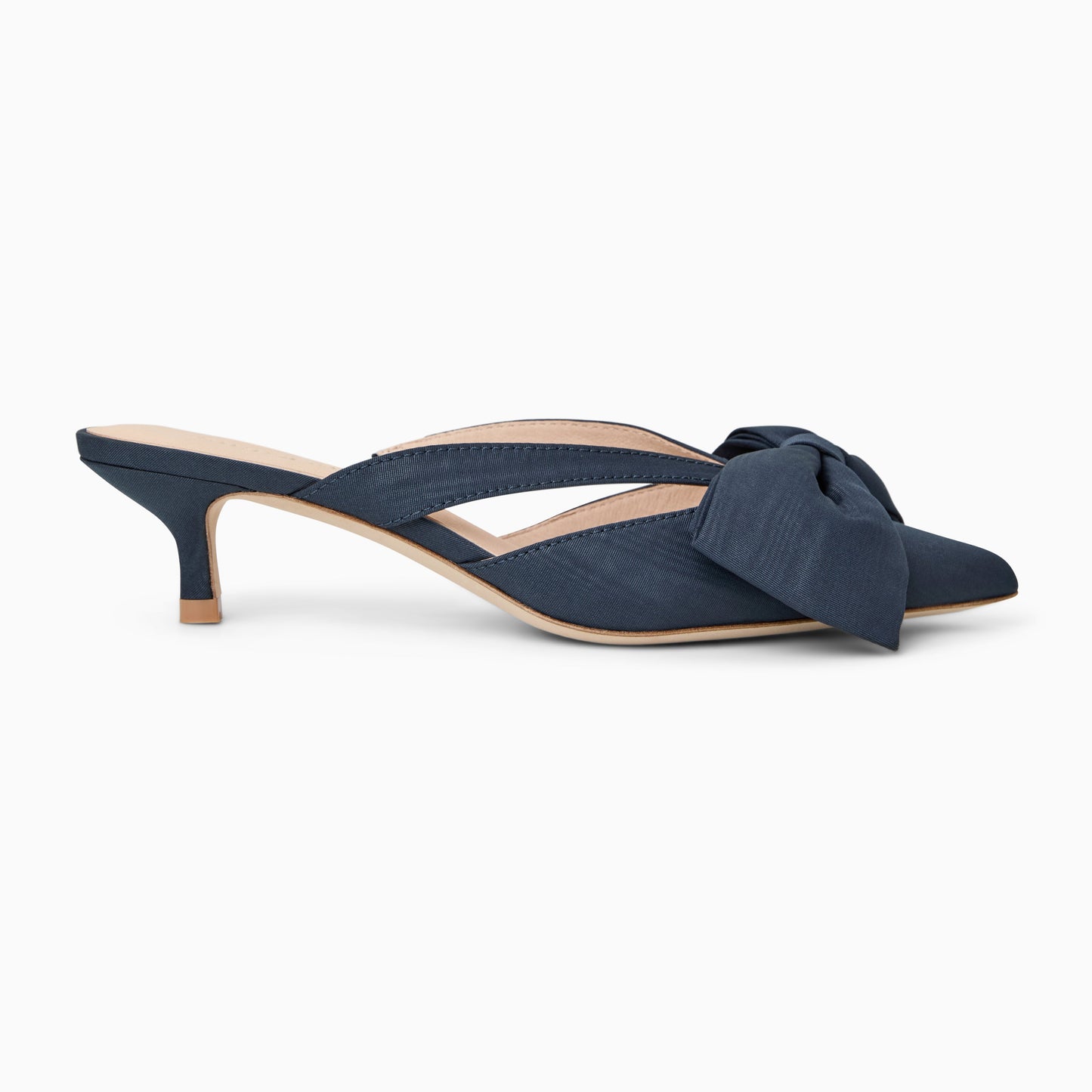 Cynthia Bow Mule