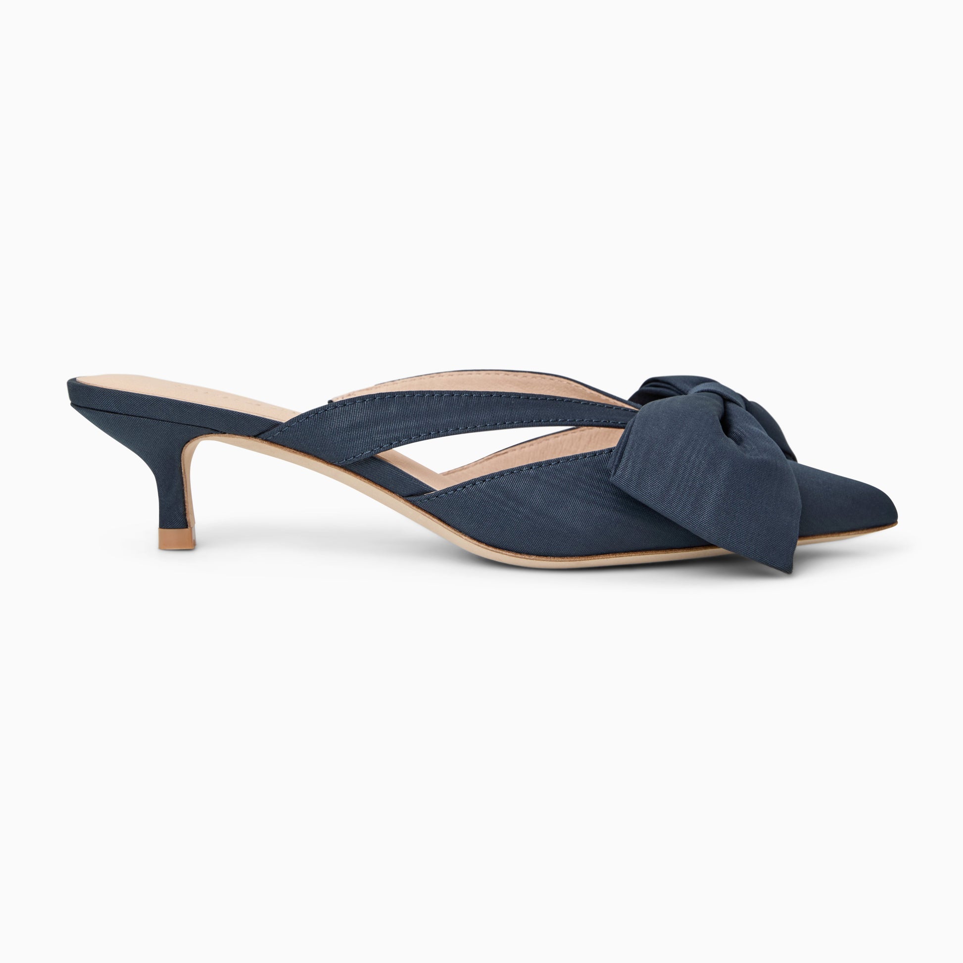 Cynthia Bow Mule