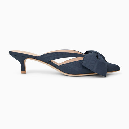 Cynthia Bow Mule