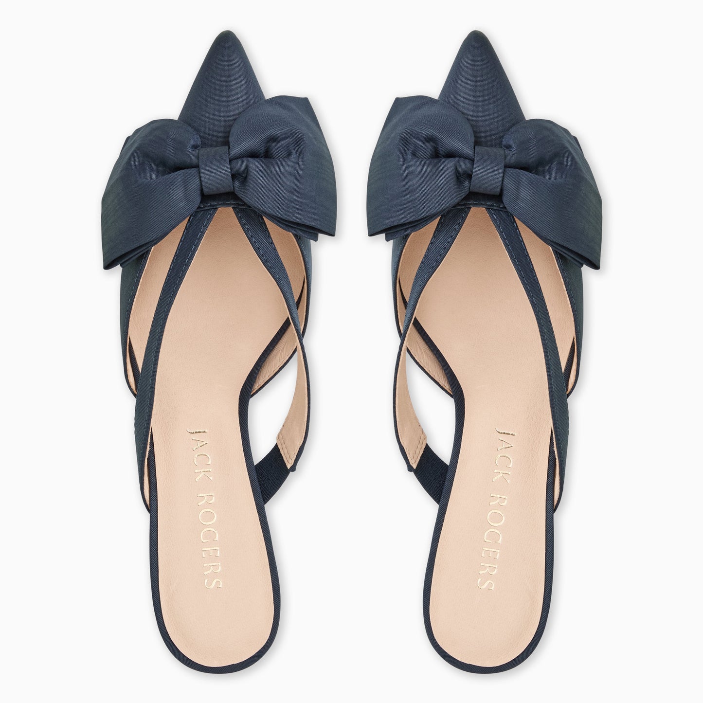 Cynthia Bow Mule