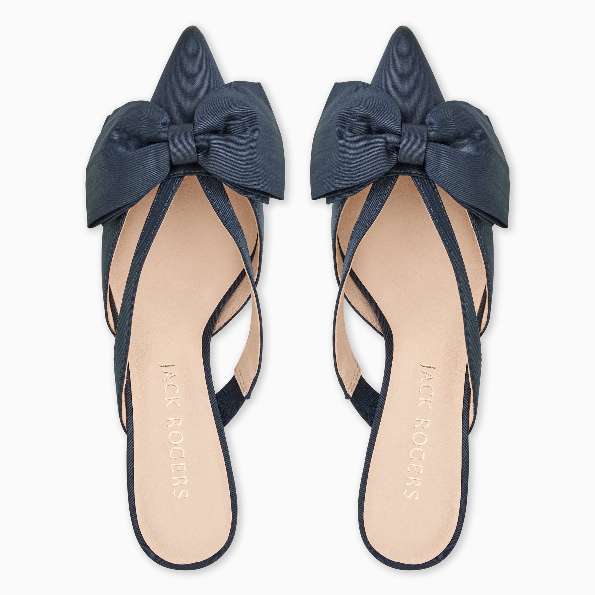 Cynthia Bow Mule