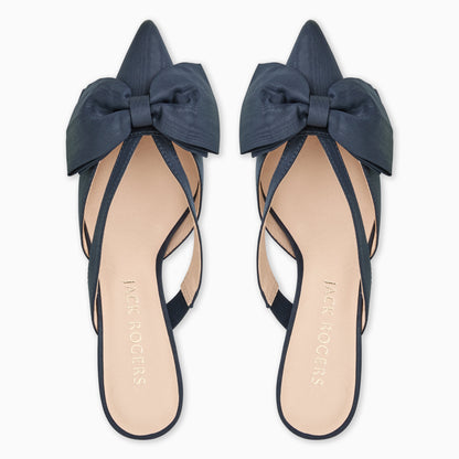 Cynthia Bow Mule