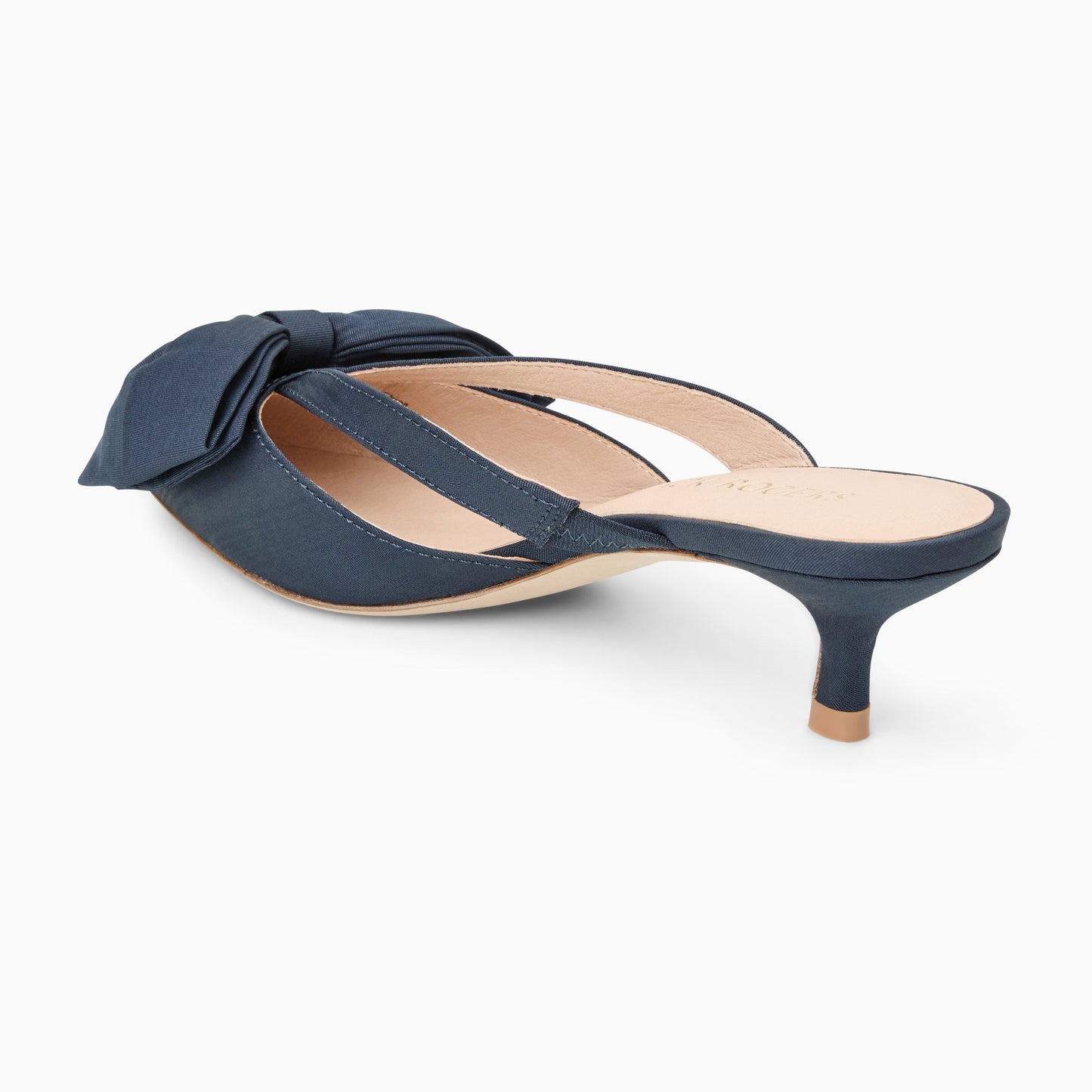 Cynthia Bow Mule