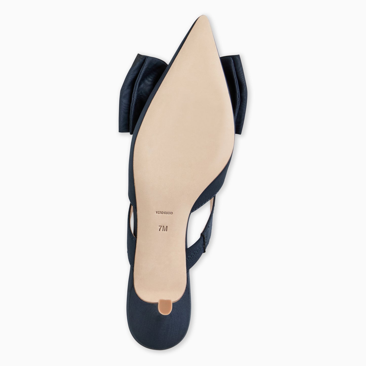 Cynthia Bow Mule