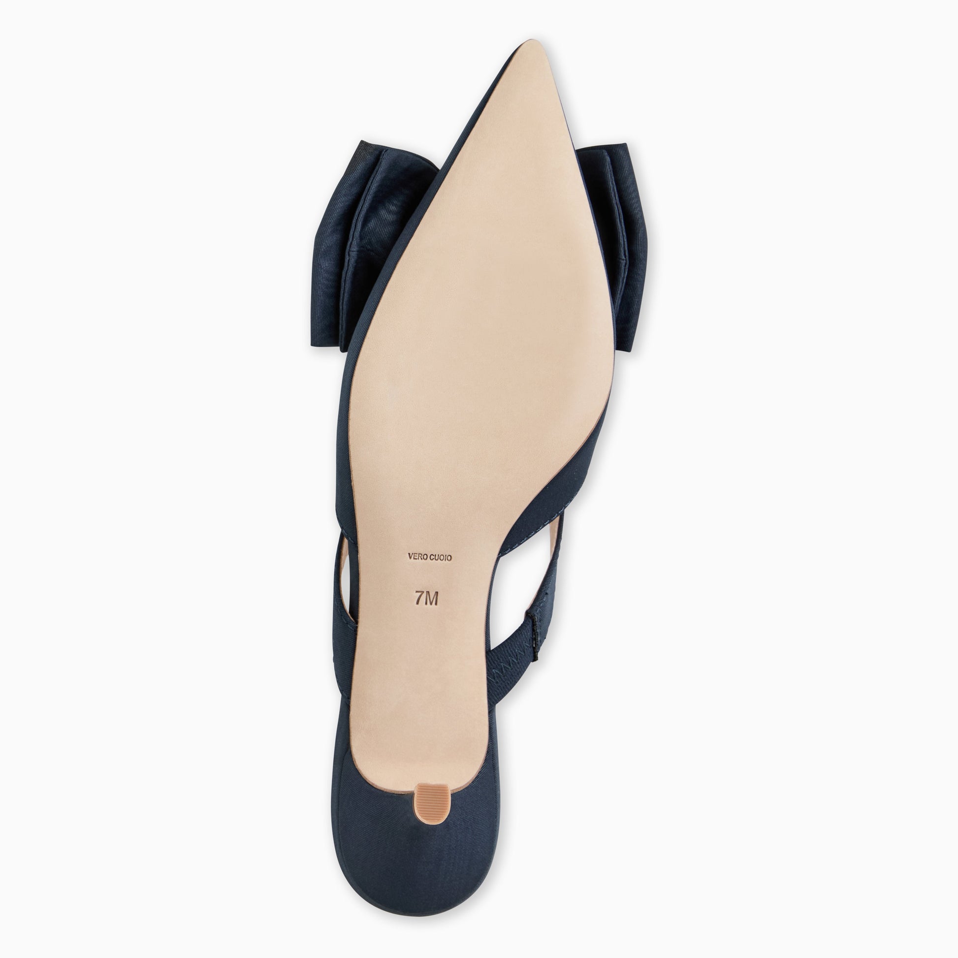 Cynthia Bow Mule