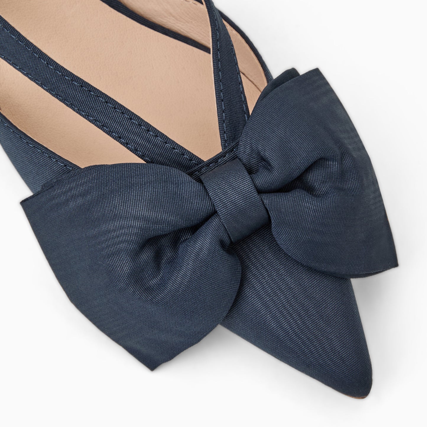 Cynthia Bow Mule