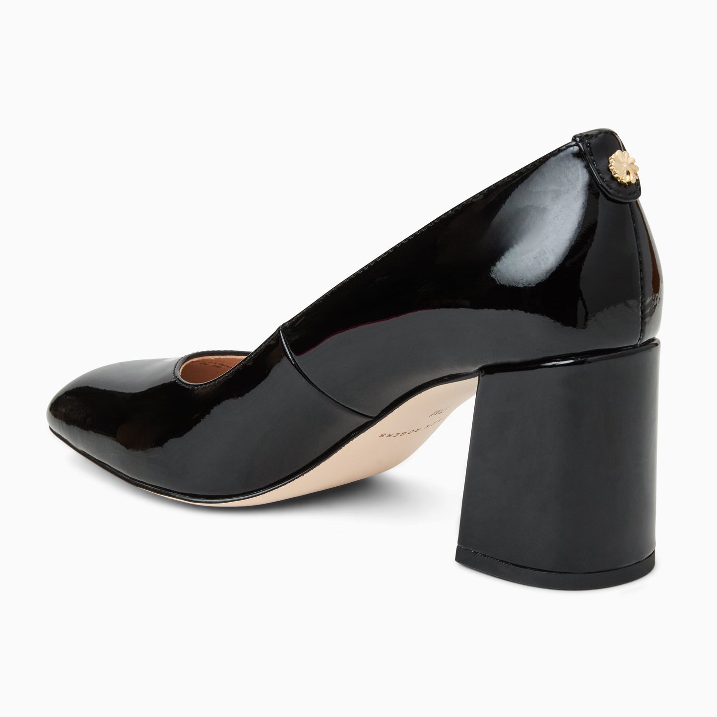 Lenora Pump
