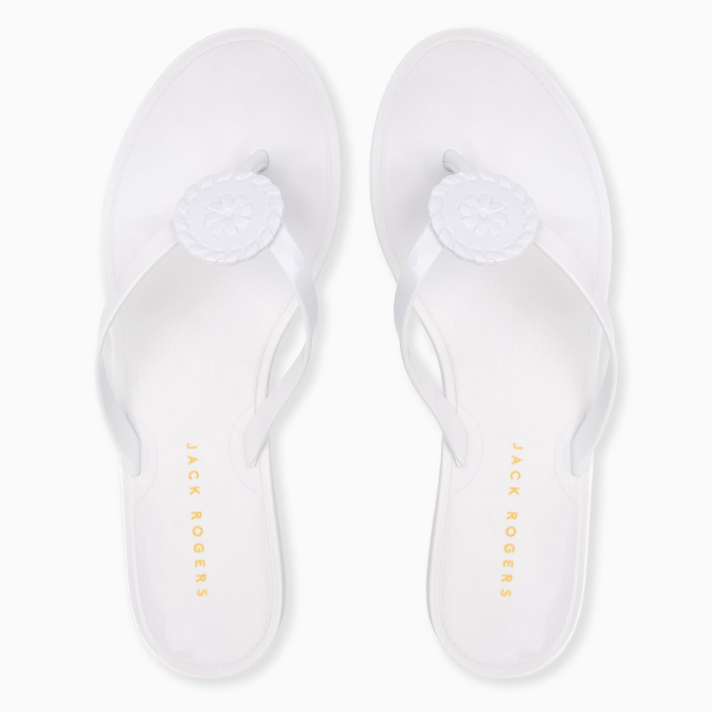 Roxy Jelly Flip Flop