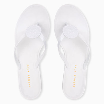 Roxy Jelly Flip Flop