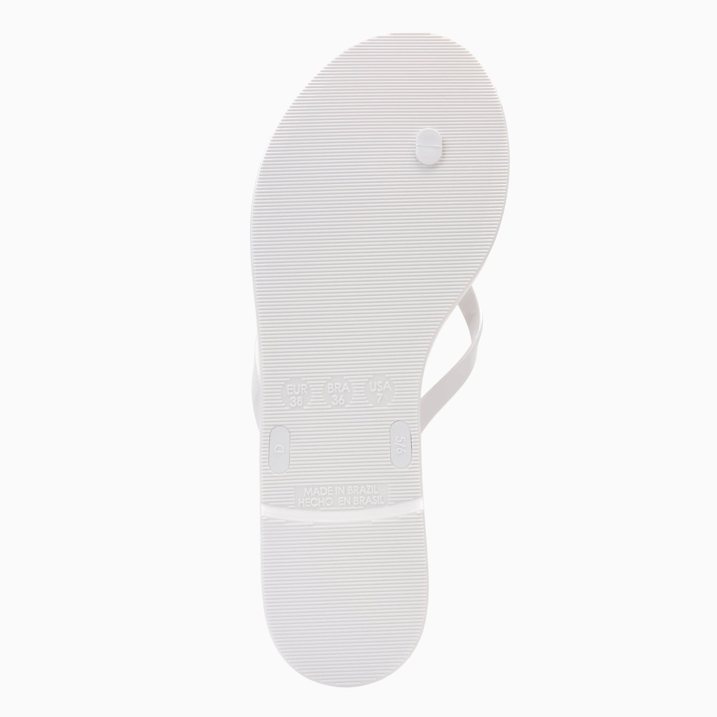 Roxy Jelly Flip Flop