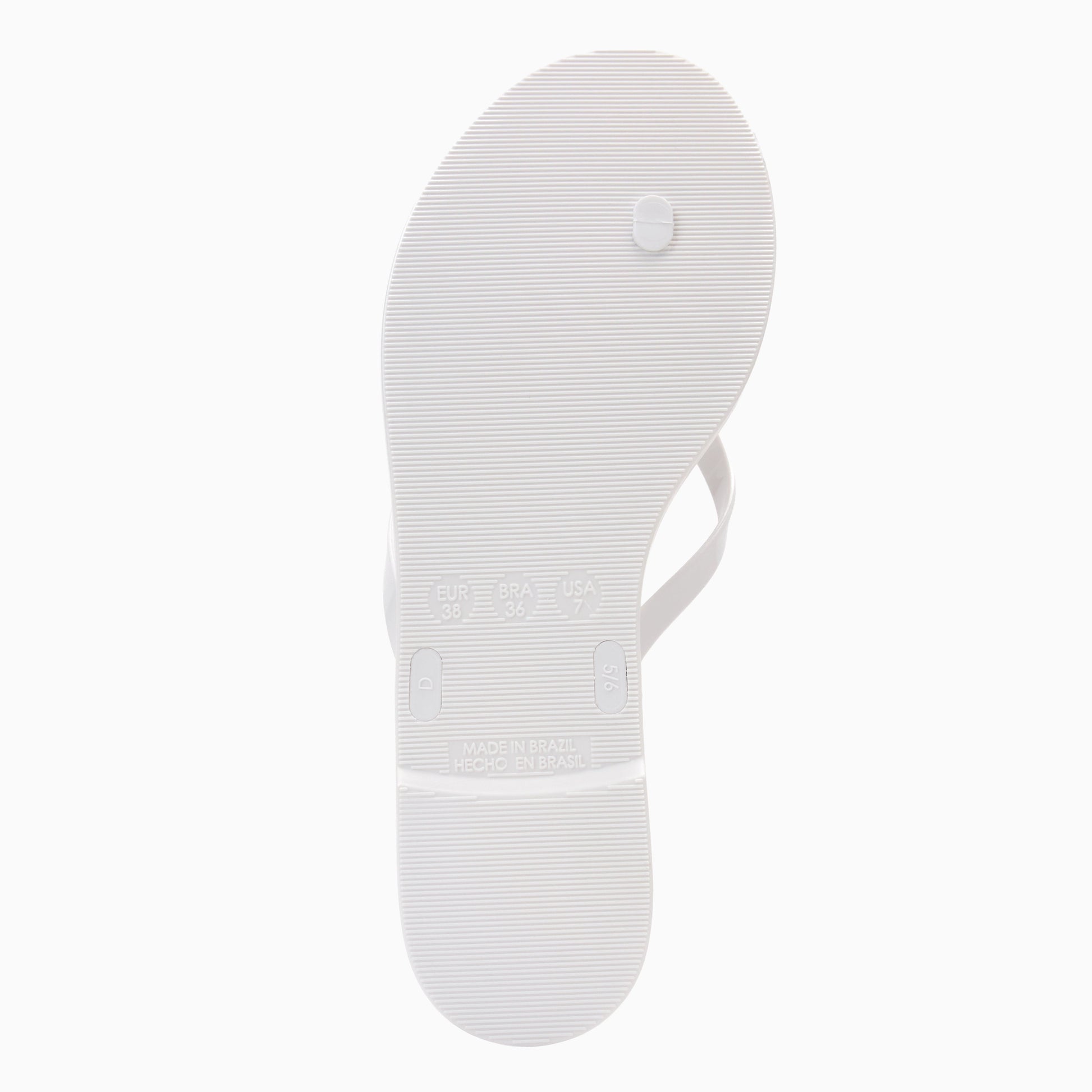 Roxy Jelly Flip Flop