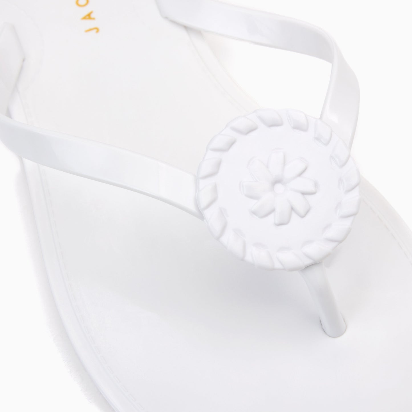 Roxy Jelly Flip Flop