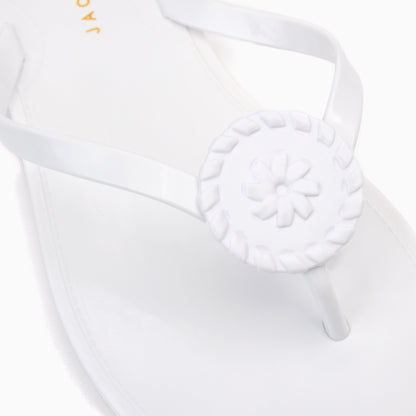 Roxy Jelly Flip Flop