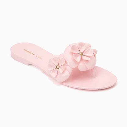 Amelia Jelly Flip Flop