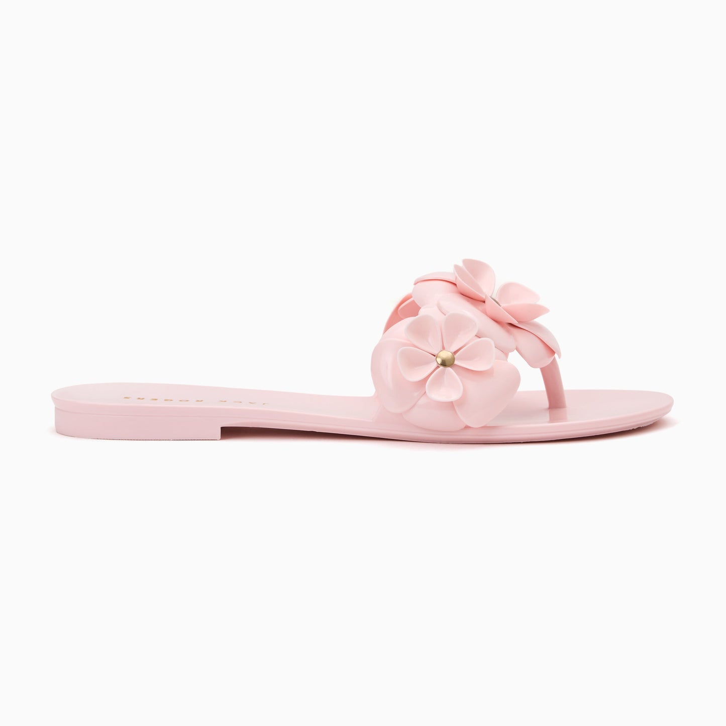 Amelia Jelly Flip Flop