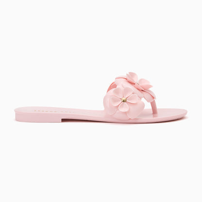 Amelia Jelly Flip Flop