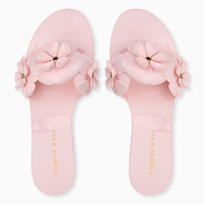 Amelia Jelly Flip Flop