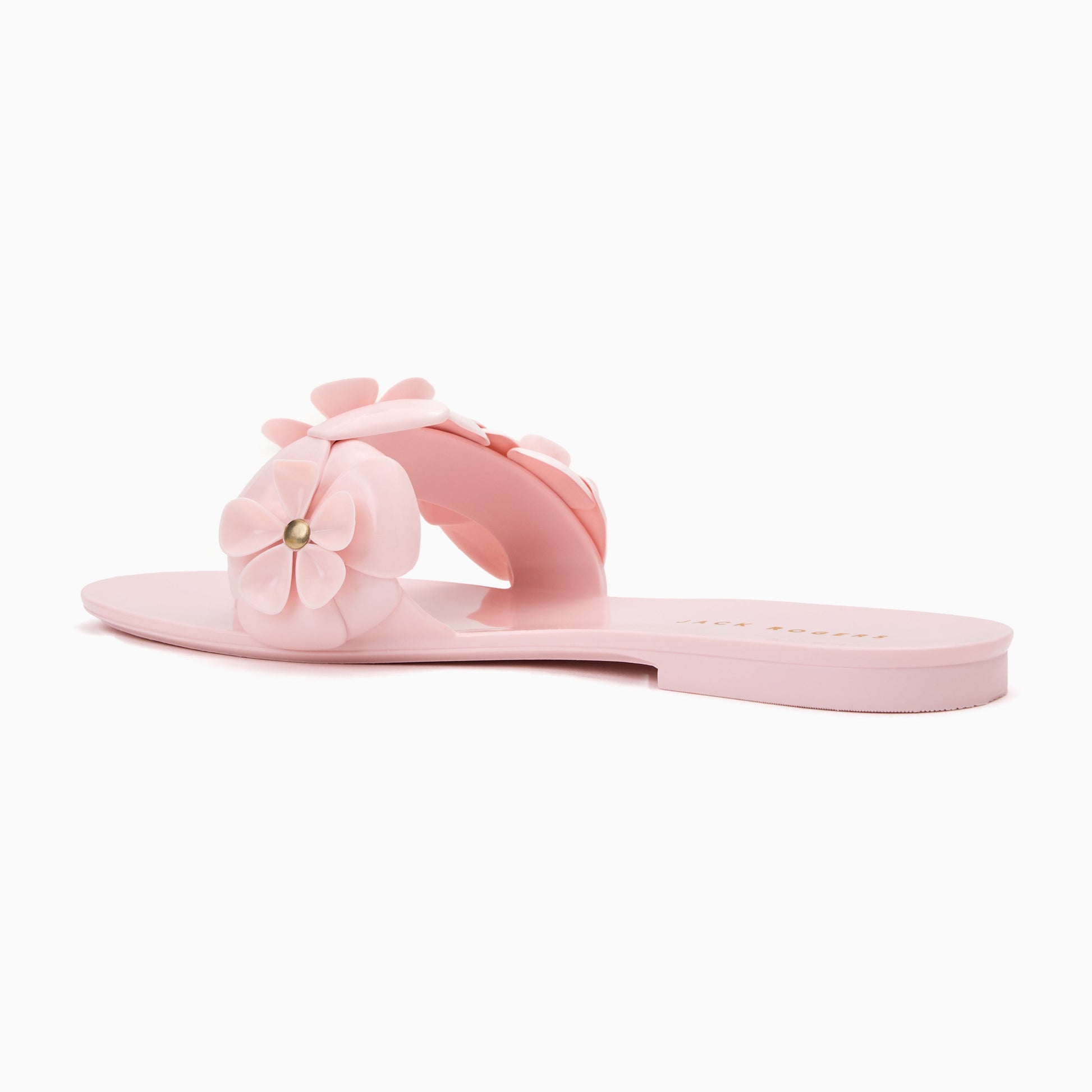 Amelia Jelly Flip Flop