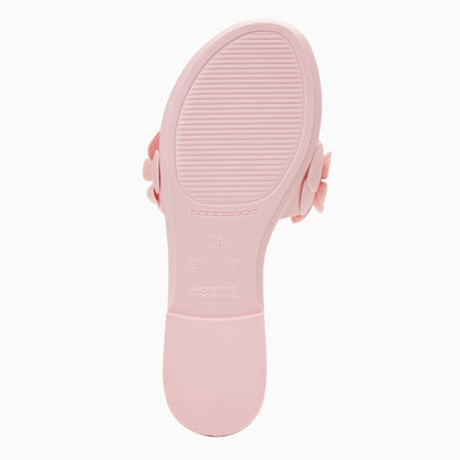 Amelia Jelly Flip Flop