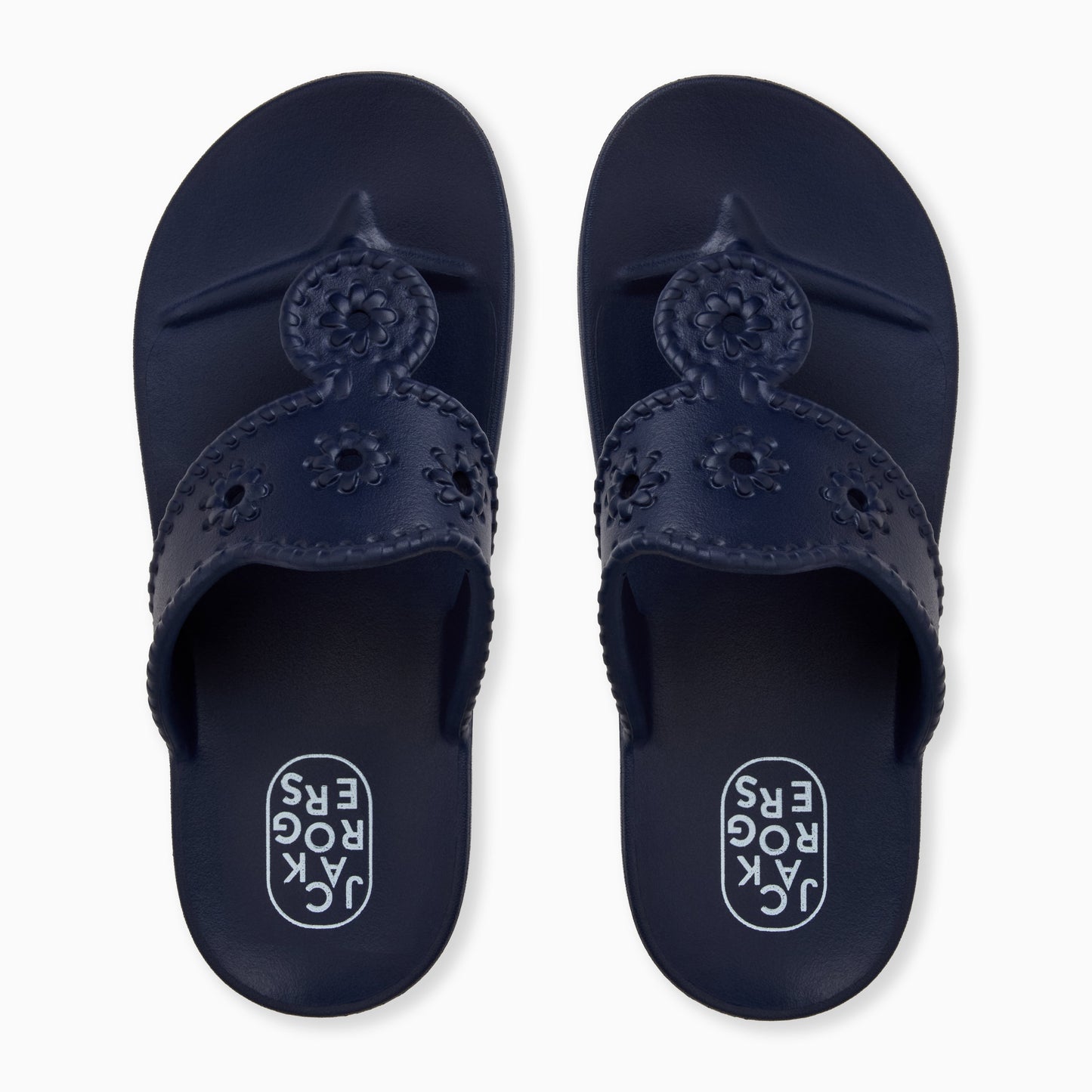 Girls Jacks Waterproof Sandal