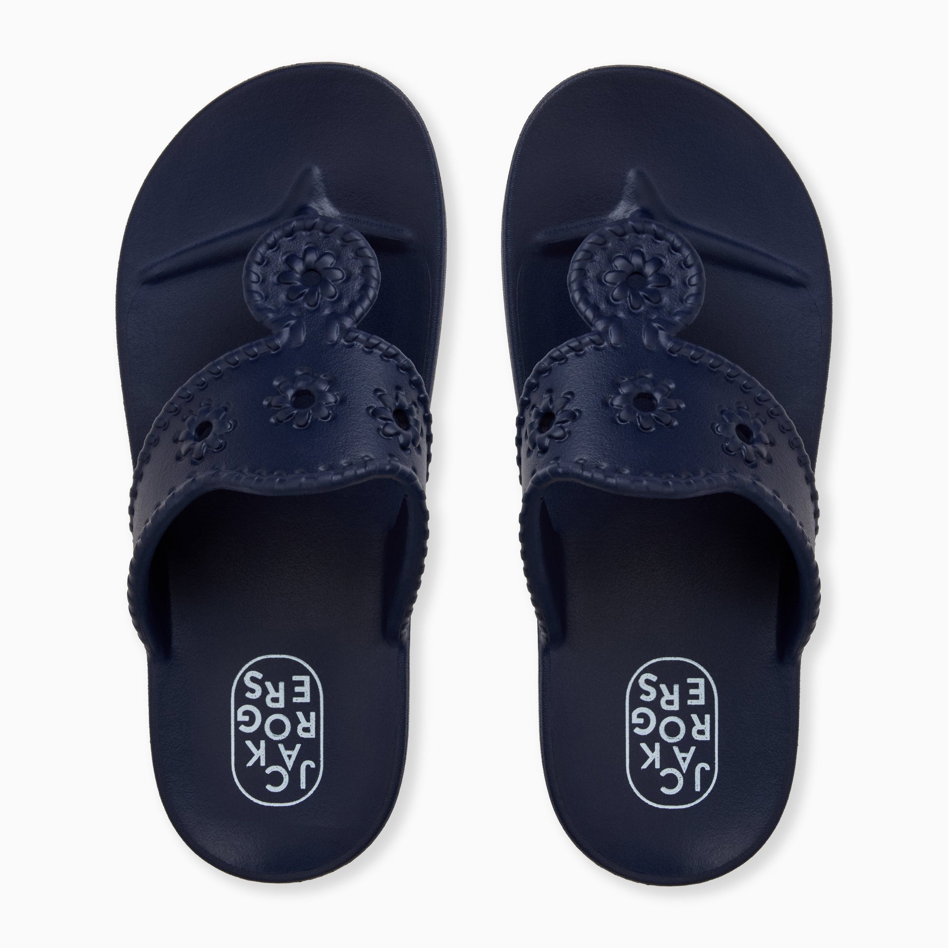 Girls Jacks Waterproof Sandal