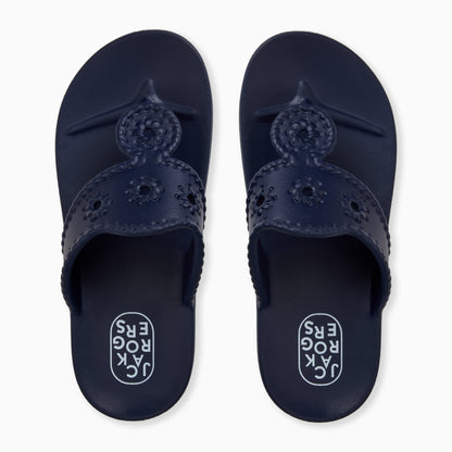 Girls Jacks Waterproof Sandal