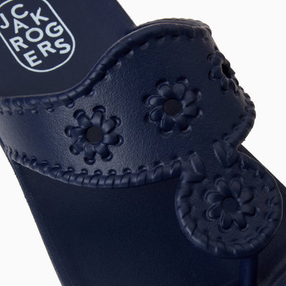 Girls Jacks Waterproof Sandal