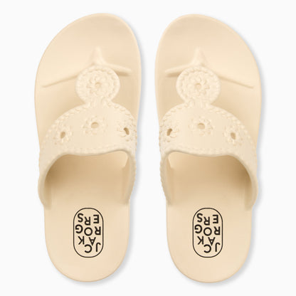 Girls Jacks Waterproof Sandal