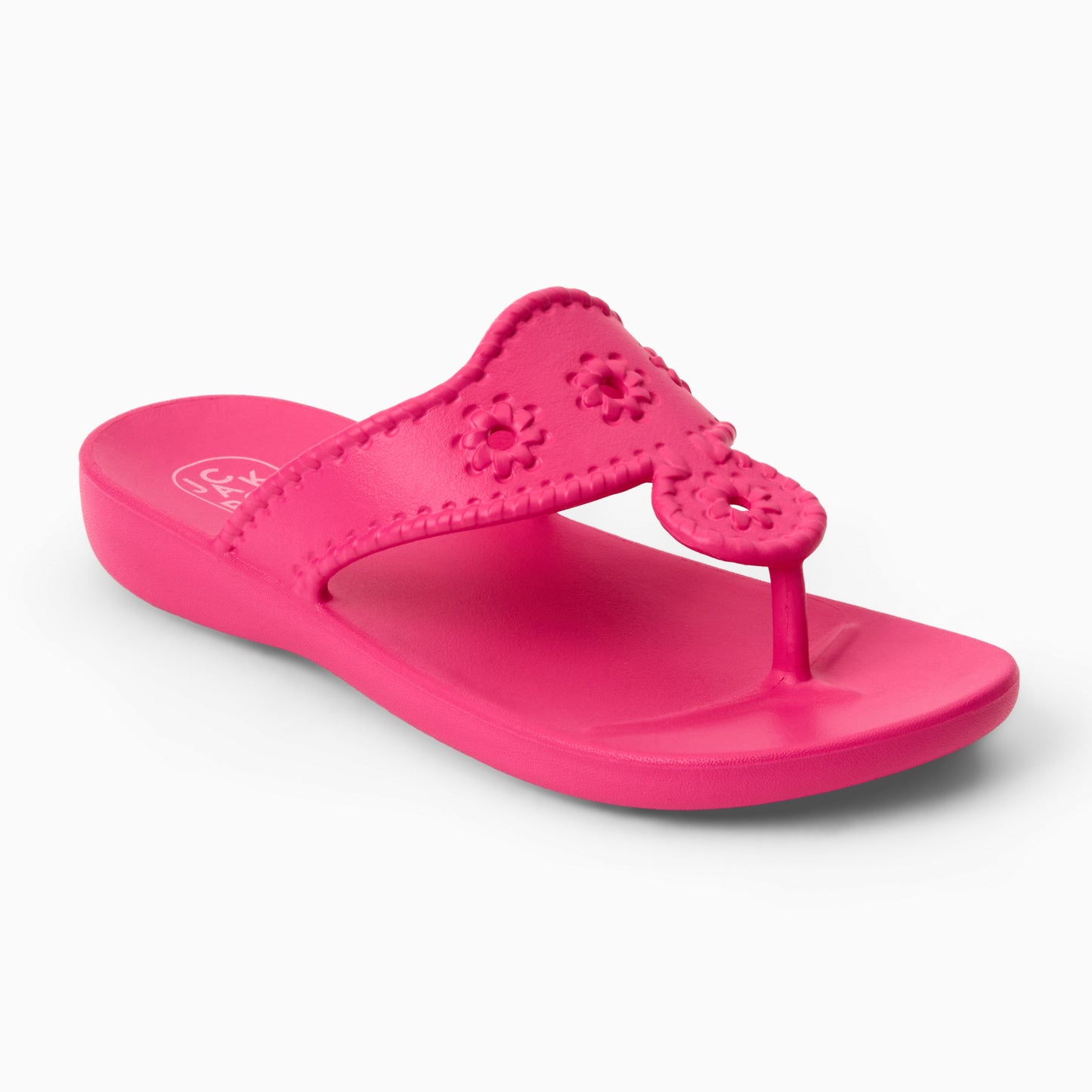 Girls Jacks Waterproof Sandal