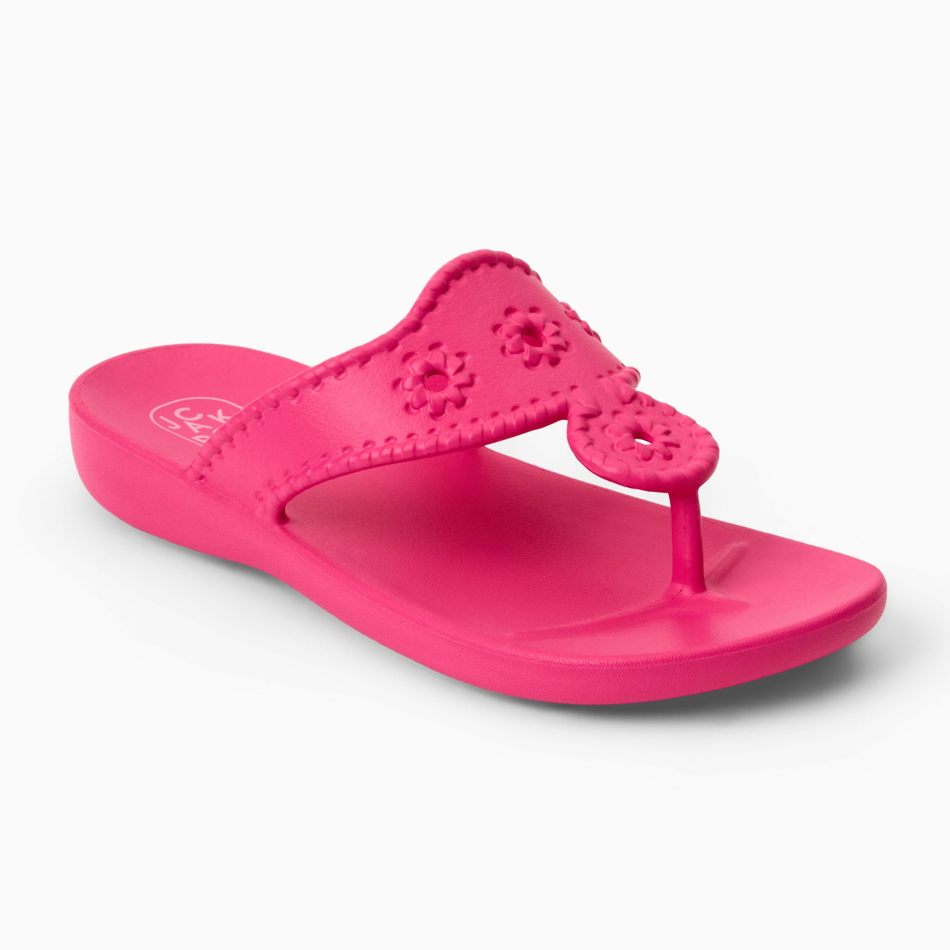 Girls Jacks Waterproof Sandal