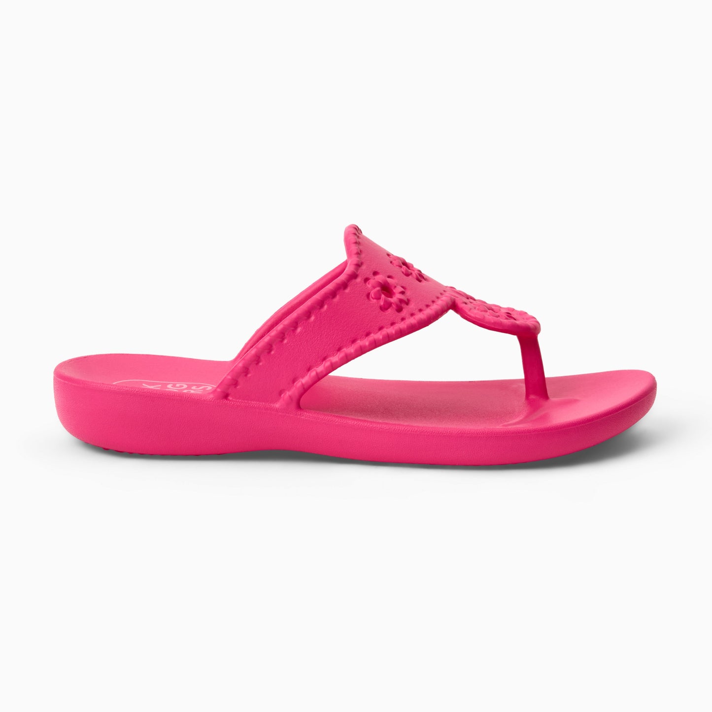 Girls Jacks Waterproof Sandal