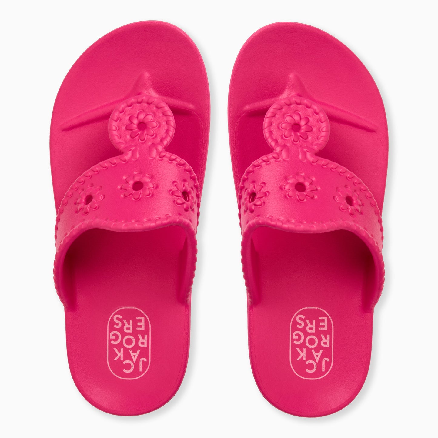 Girls Jacks Waterproof Sandal