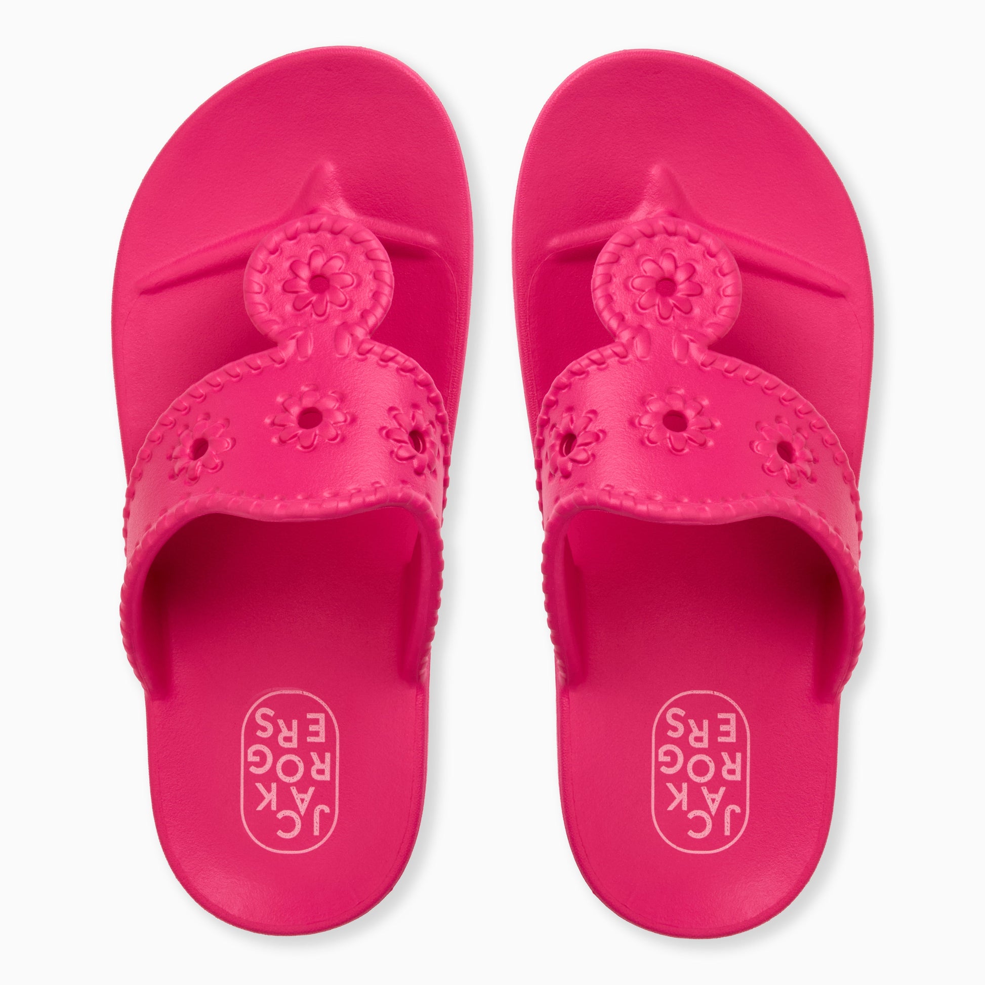 Girls Jacks Waterproof Sandal