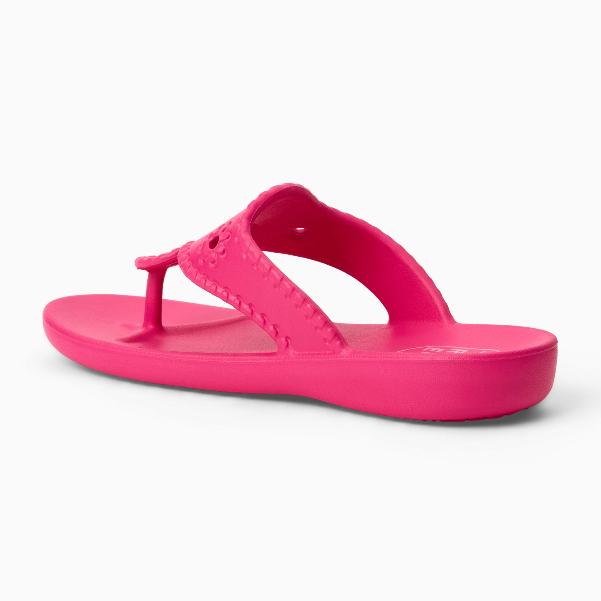 Girls Jacks Waterproof Sandal