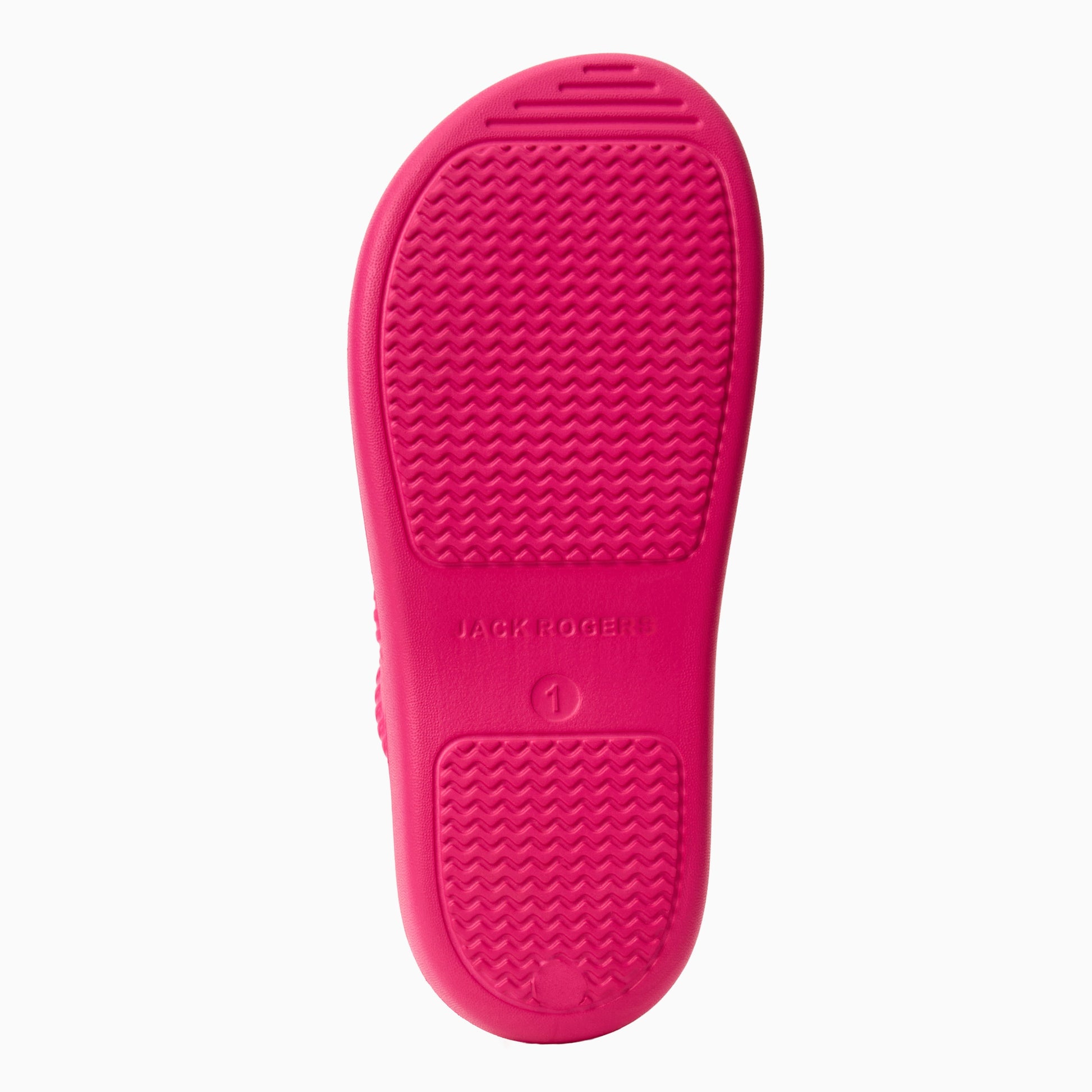 Girls Jacks Waterproof Sandal
