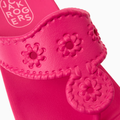 Girls Jacks Waterproof Sandal
