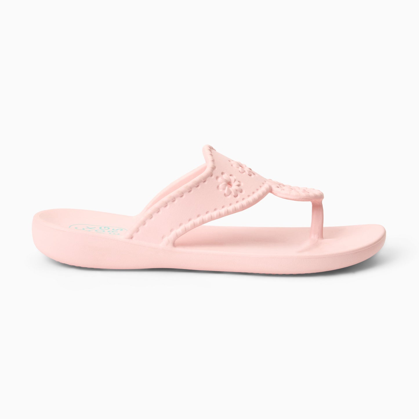 Girls Jacks Waterproof Sandal
