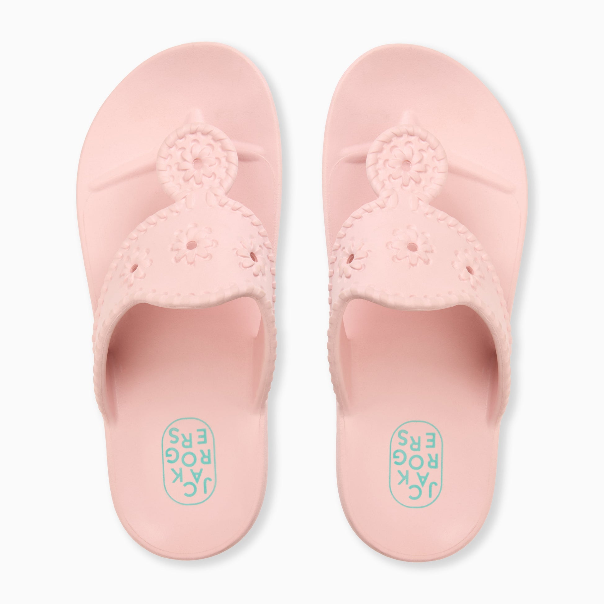 Girls Jacks Waterproof Sandal