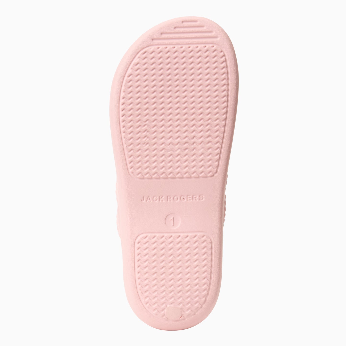 Girls Jacks Waterproof Sandal