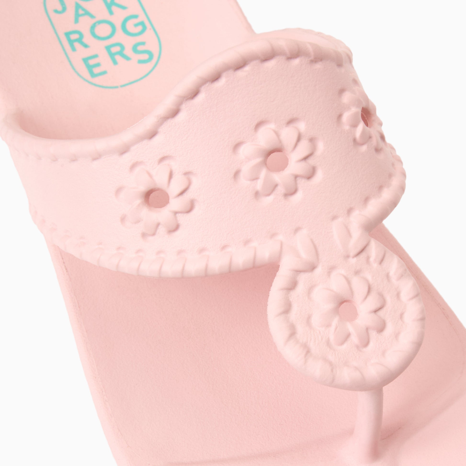 Girls Jacks Waterproof Sandal