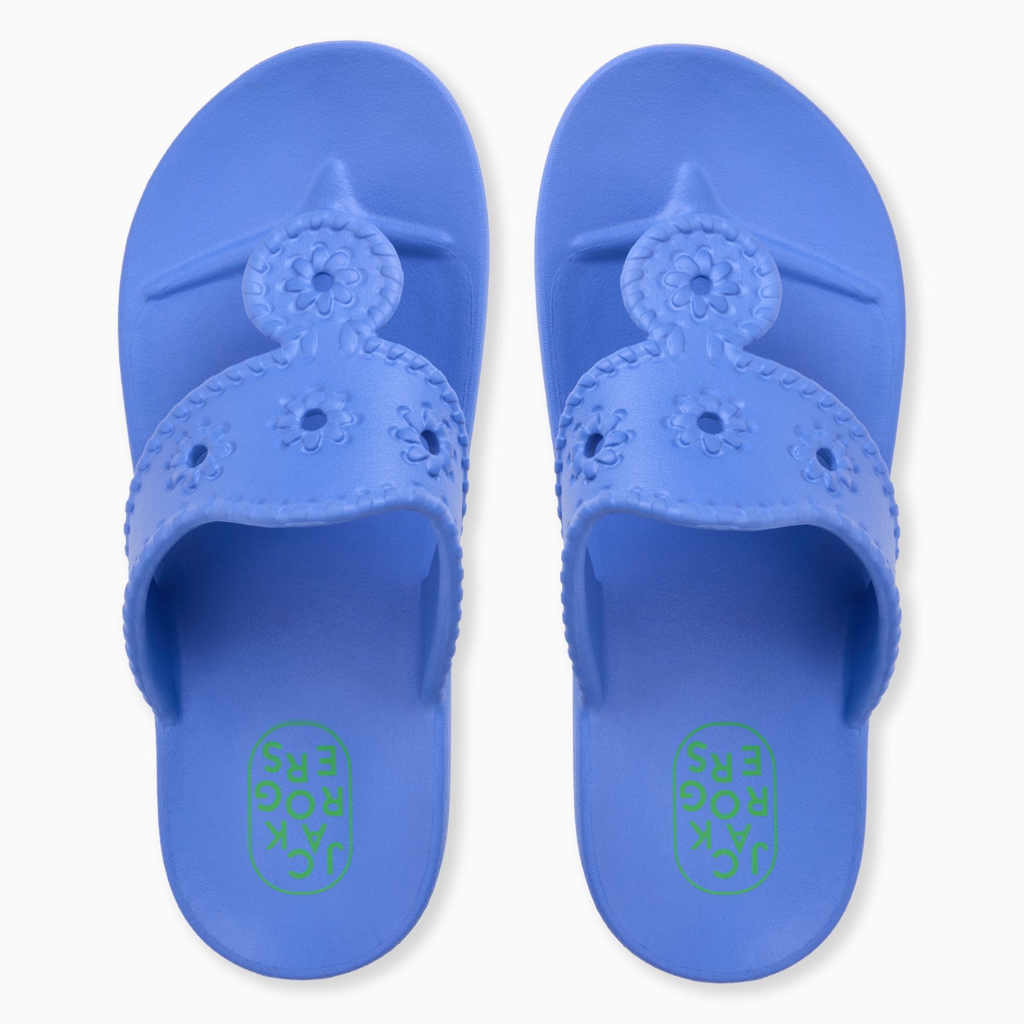 Girls Jacks Waterproof Sandal